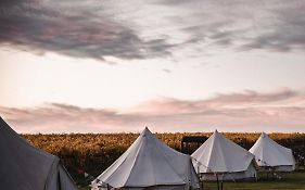 Coonawarra Bush Holiday Park